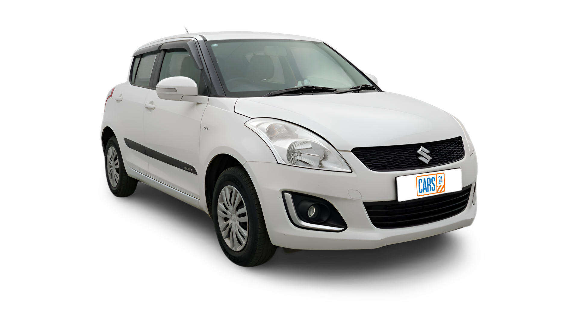 Maruti Swift-img